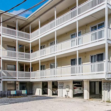 Villa Just Ledoux It By The Sea Tybee Island Esterno foto