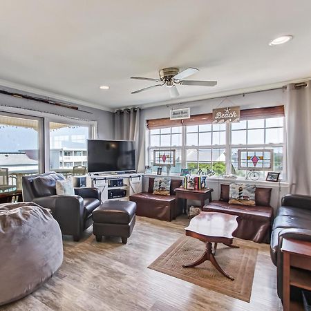 Villa Just Ledoux It By The Sea Tybee Island Esterno foto