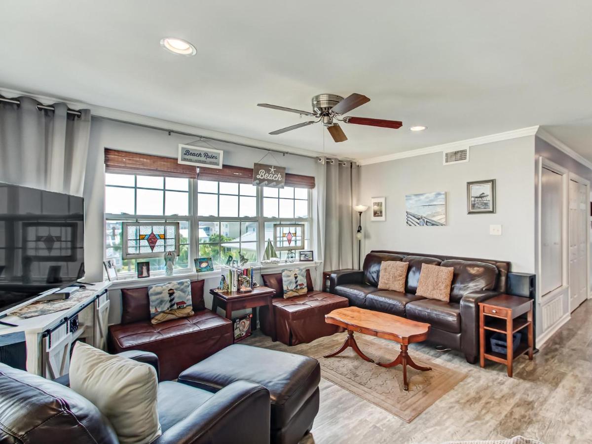 Villa Just Ledoux It By The Sea Tybee Island Esterno foto