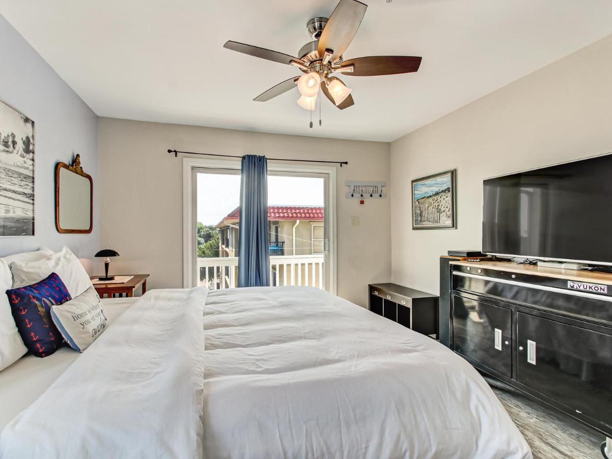 Villa Just Ledoux It By The Sea Tybee Island Esterno foto