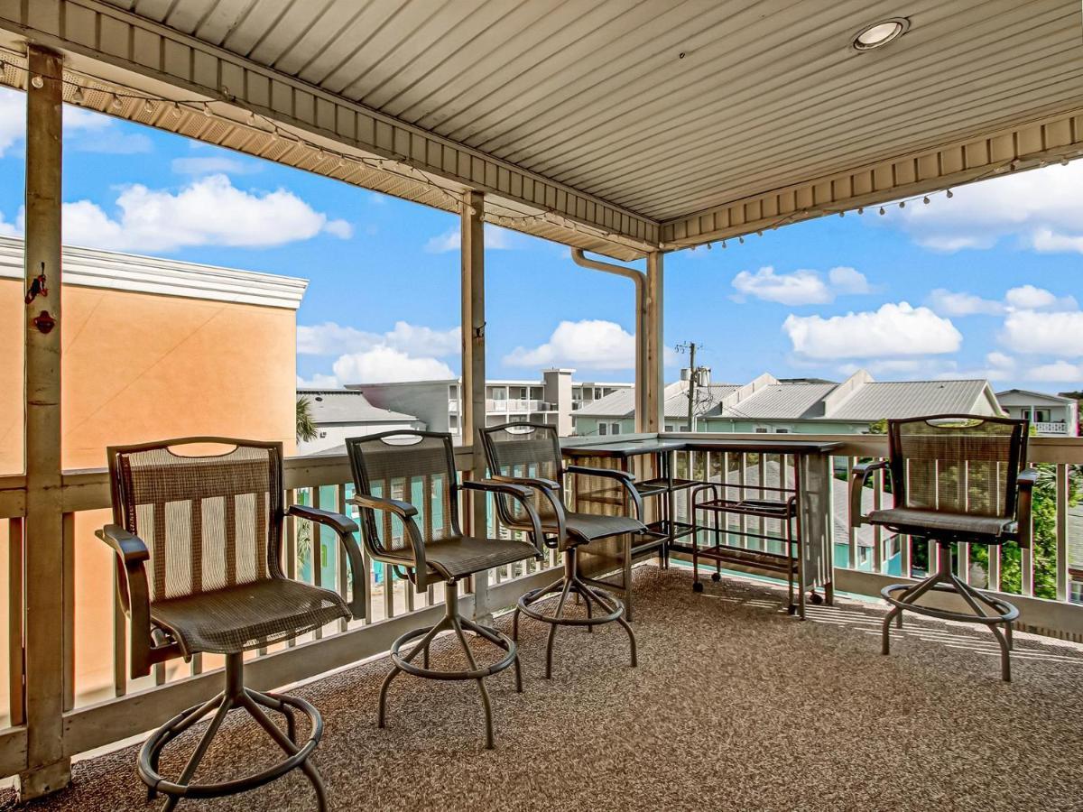 Villa Just Ledoux It By The Sea Tybee Island Esterno foto