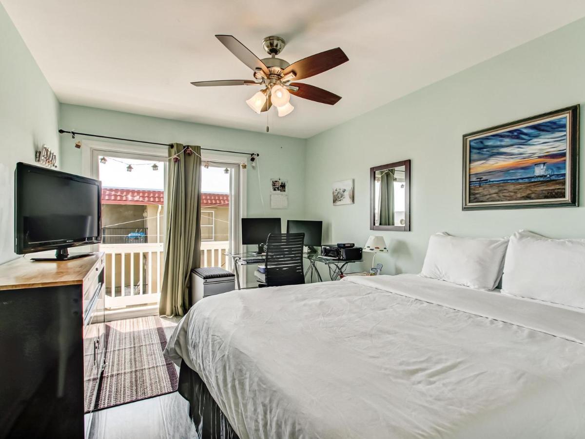 Villa Just Ledoux It By The Sea Tybee Island Esterno foto