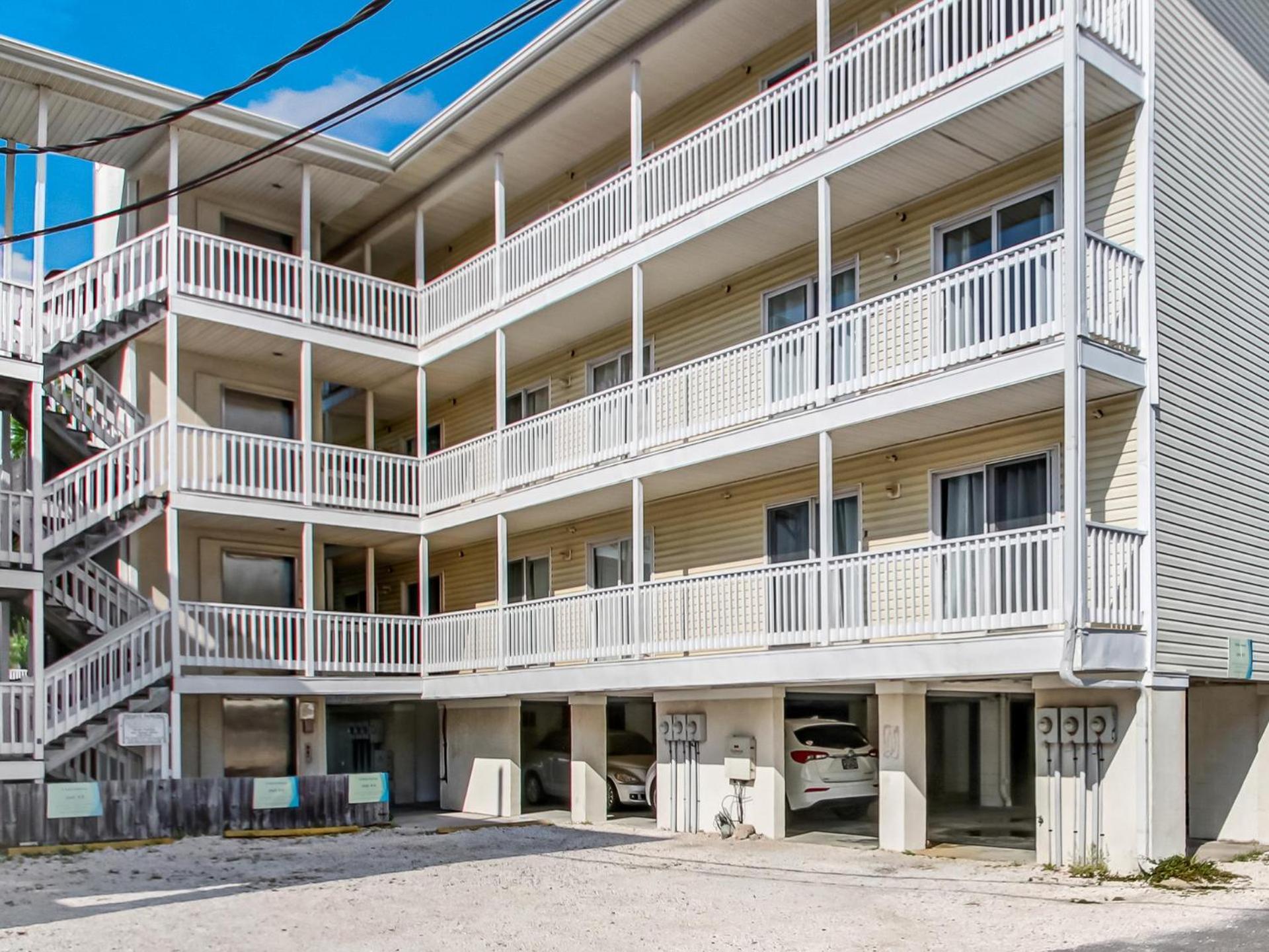 Villa Just Ledoux It By The Sea Tybee Island Esterno foto